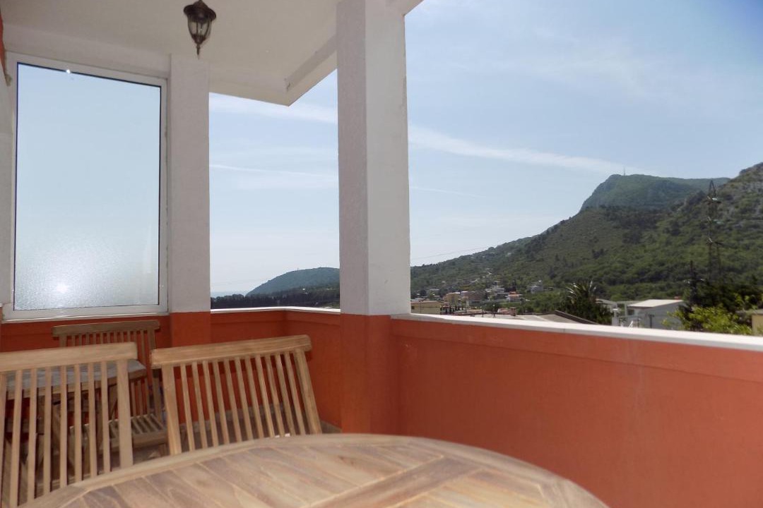 Photo of Patio Balcony in Zgrade