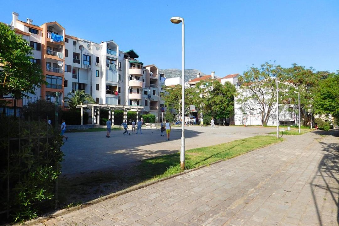 Photo of Buildings in Golubovina