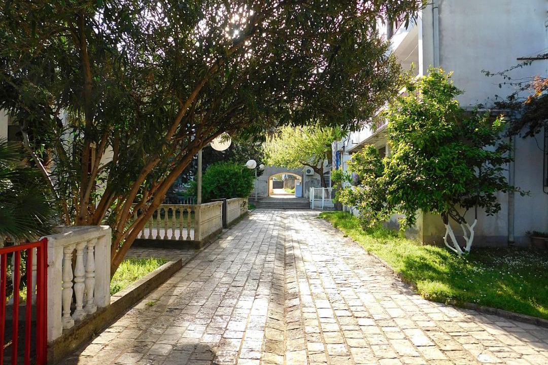 Photo of Buildings in Golubovina