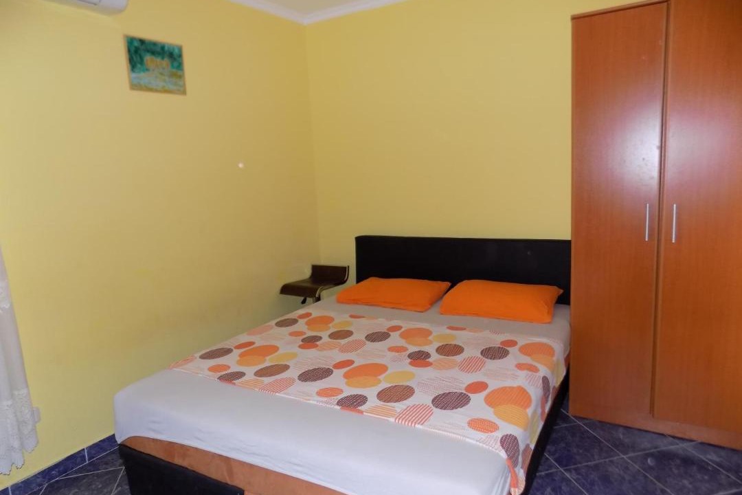 Photo of Bedroom in Zgrade