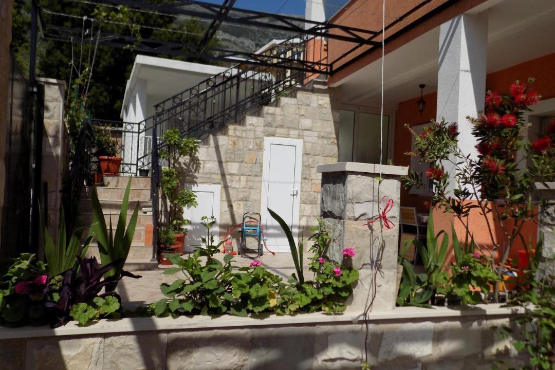 Photo of Buildings in Zgrade