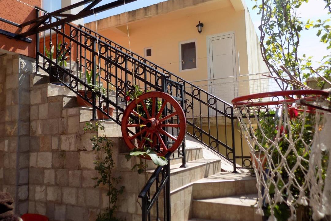Photo of Buildings in Zgrade