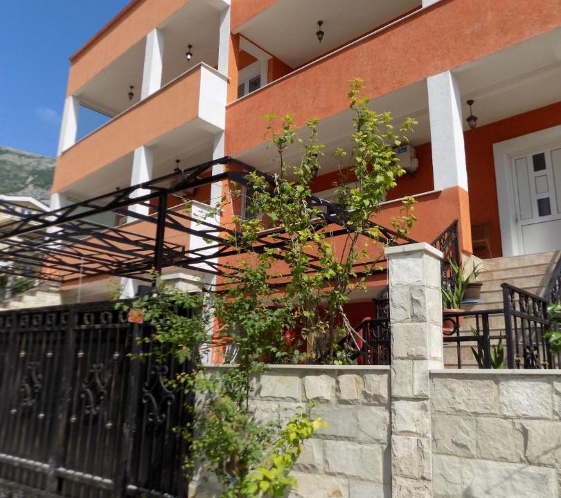 Photo of Buildings in Zgrade