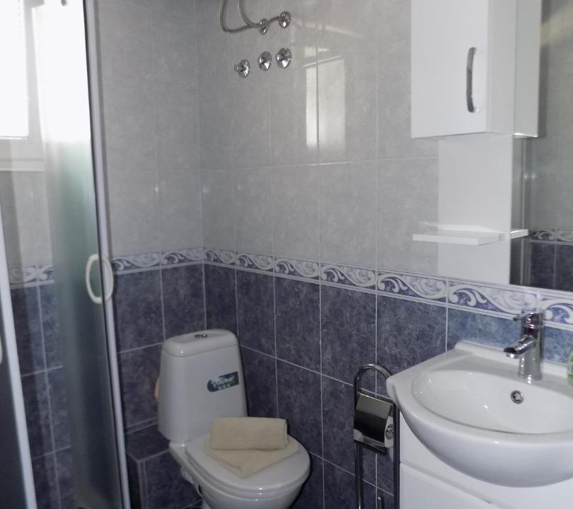 Photo of Bathroom in Zgrade