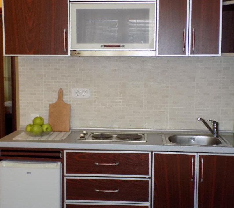 Photo of Kitchen in Zgrade