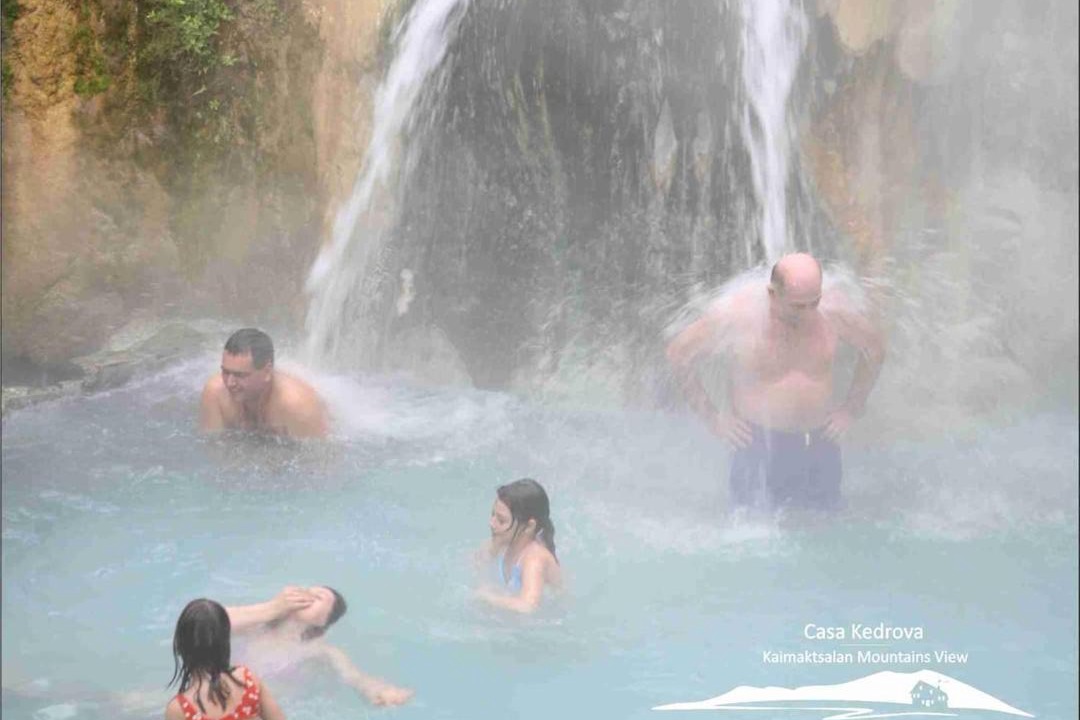 Photo of Others in Edessa