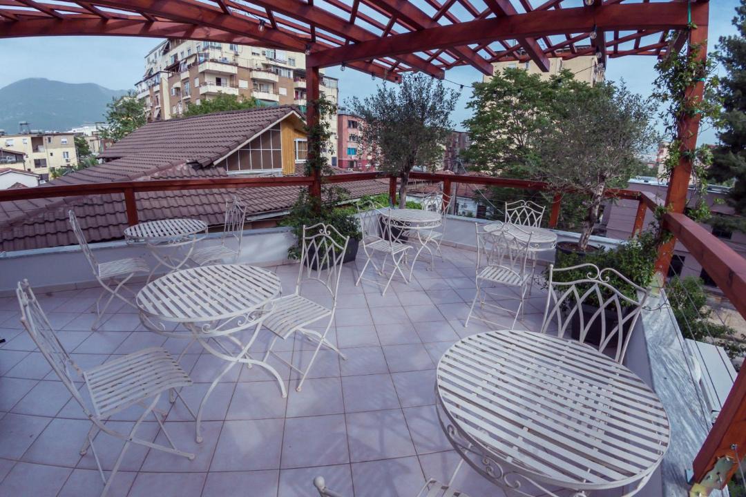 Photo of Others in Tirana