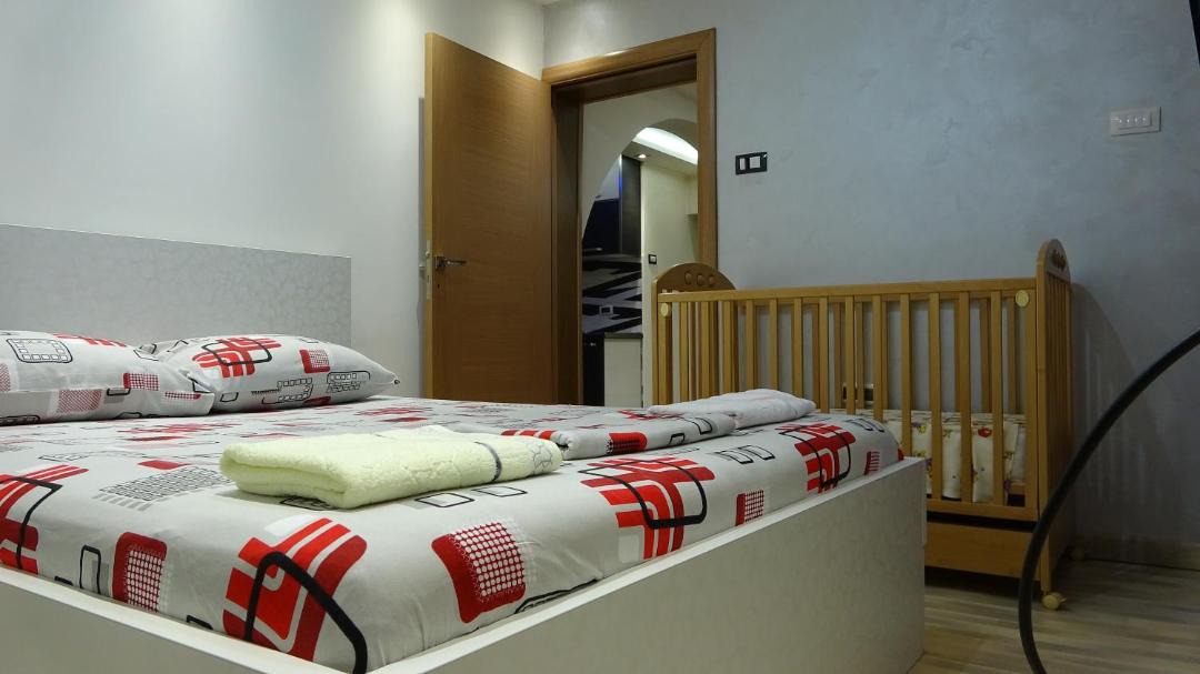 Photo of Bedroom in Virpazar