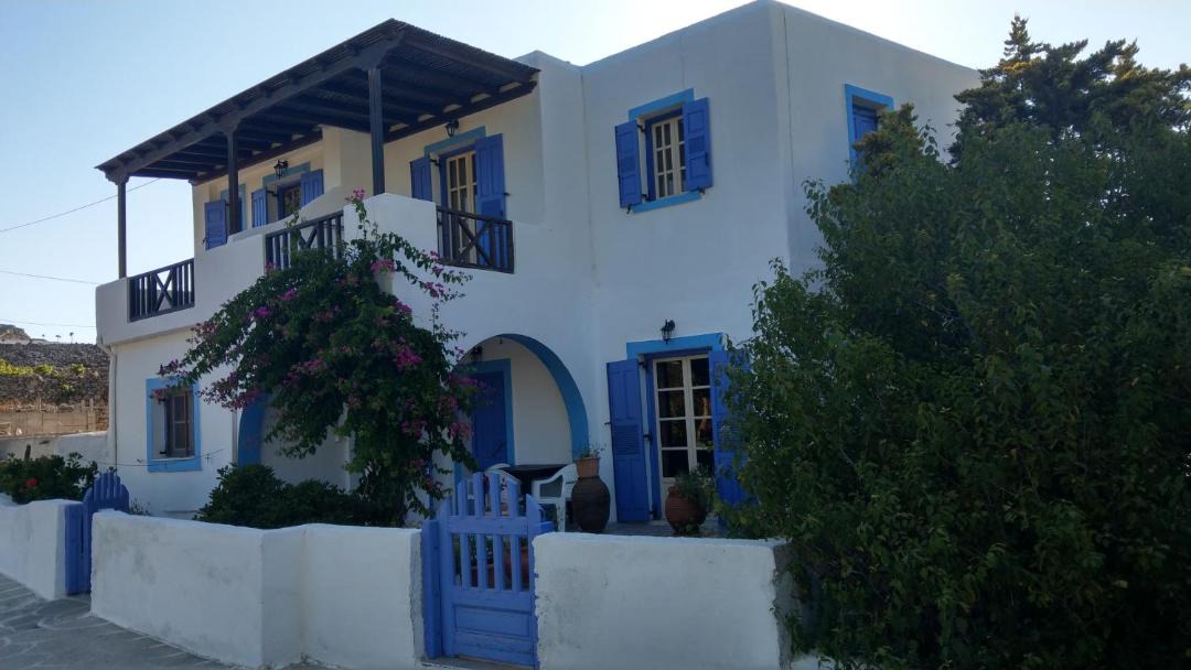Photo of Others in Sikinos