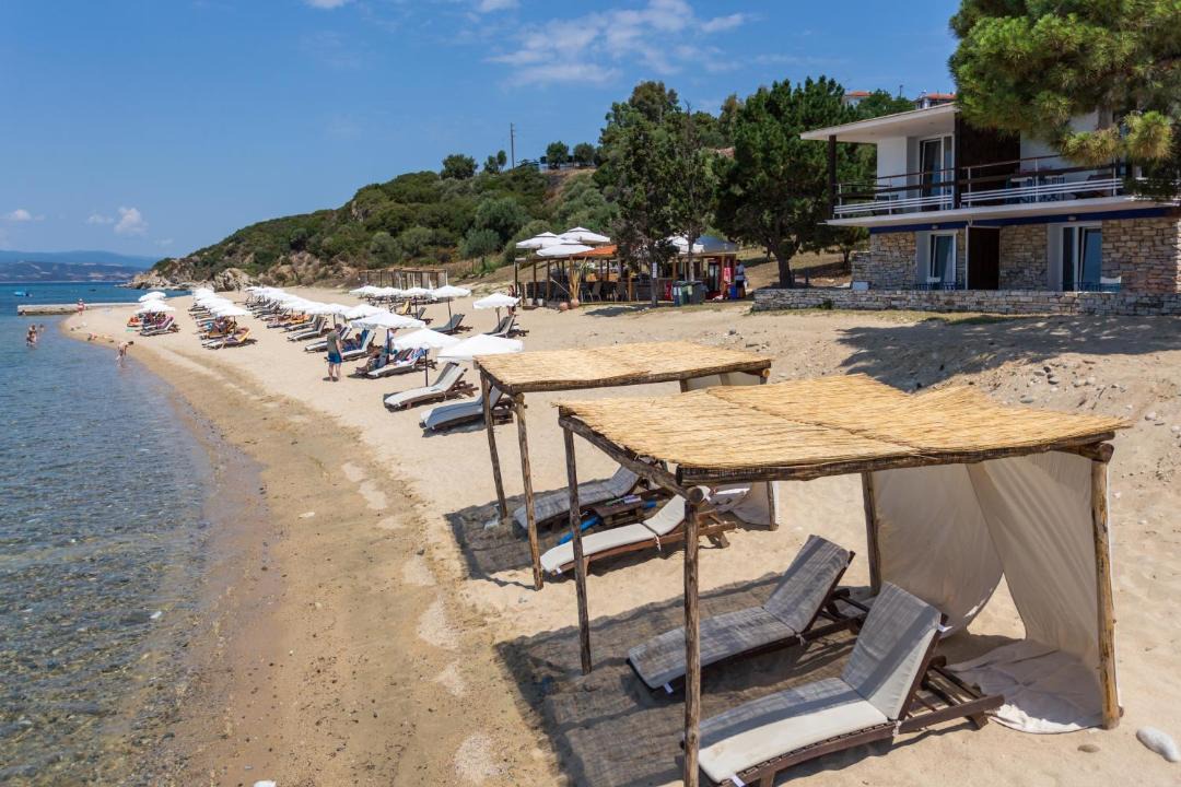 Photo of Others in Ouranoupoli