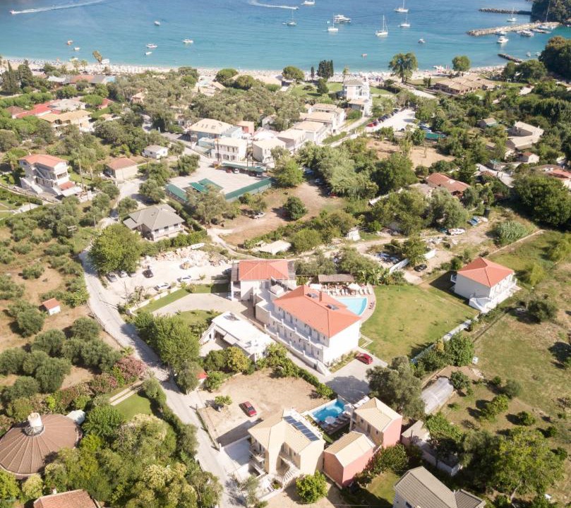Photo of Others in Parga
