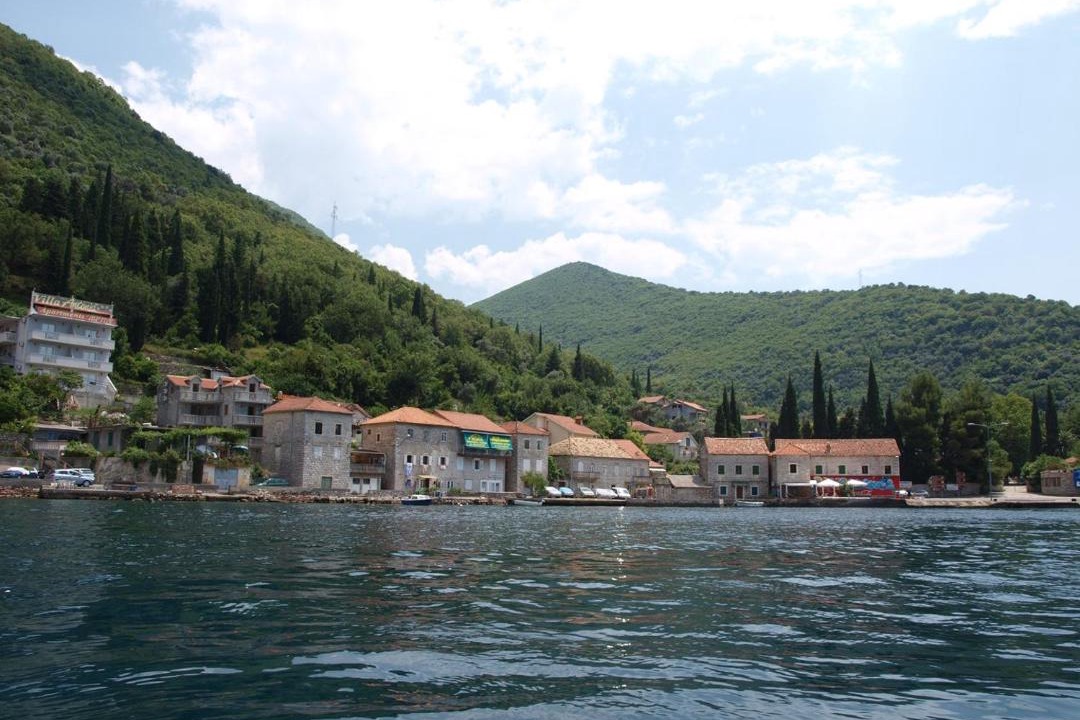 Photo of Outdoor in Lepetane
