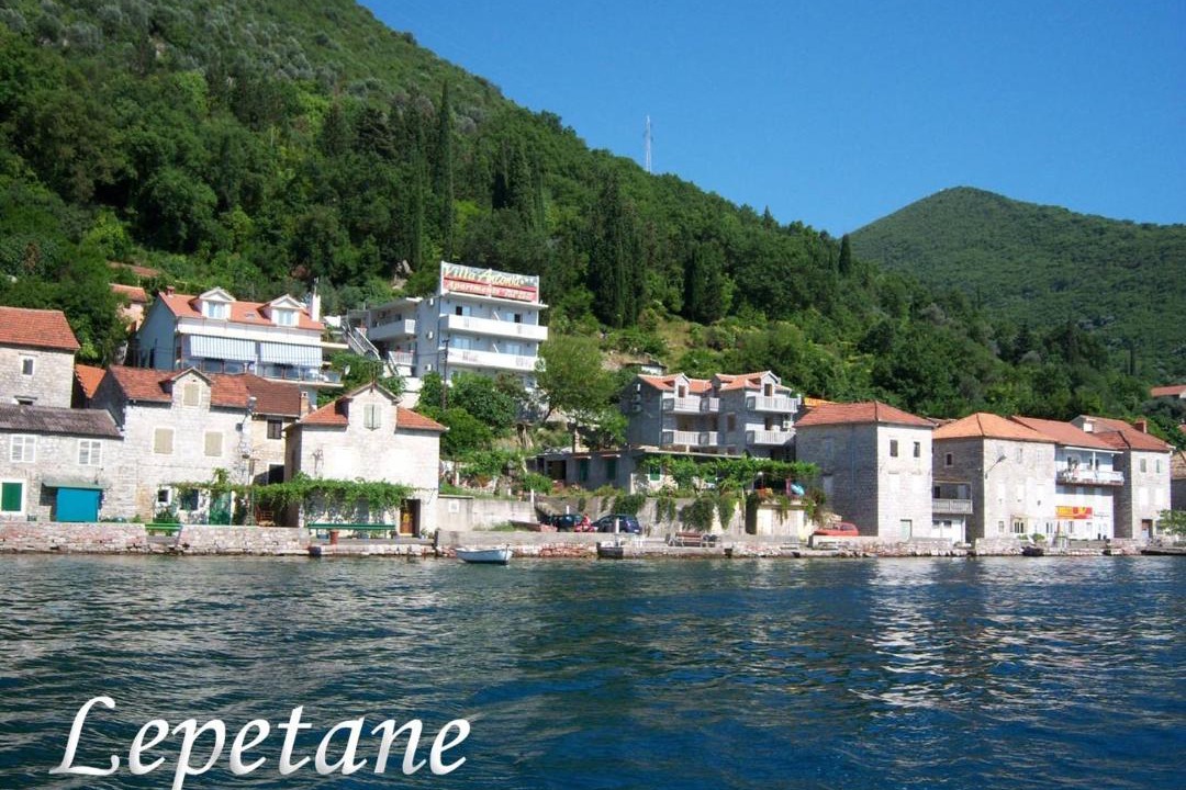 Photo of Outdoor in Lepetane
