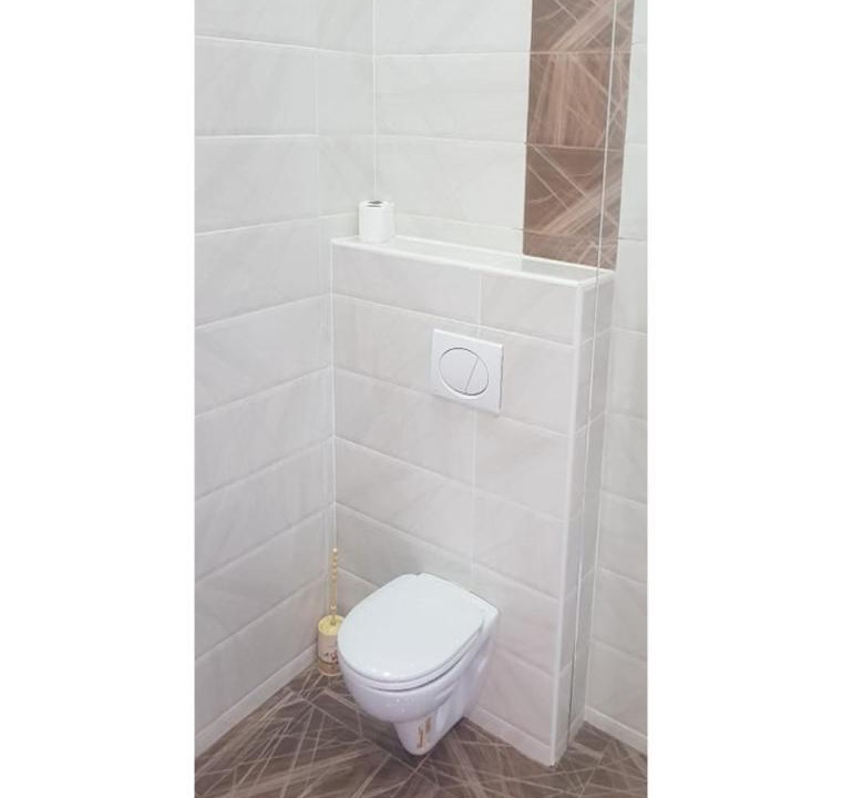 Photo of Bathroom in Kaluđerac