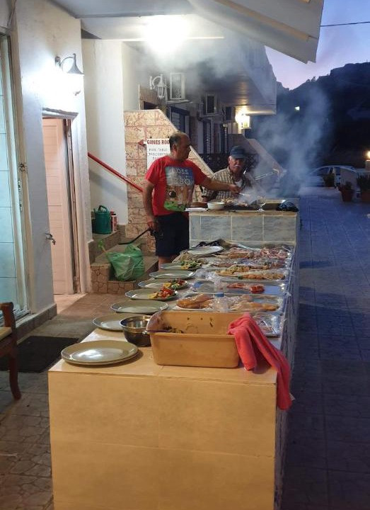 Photo of Others in Kefalos
