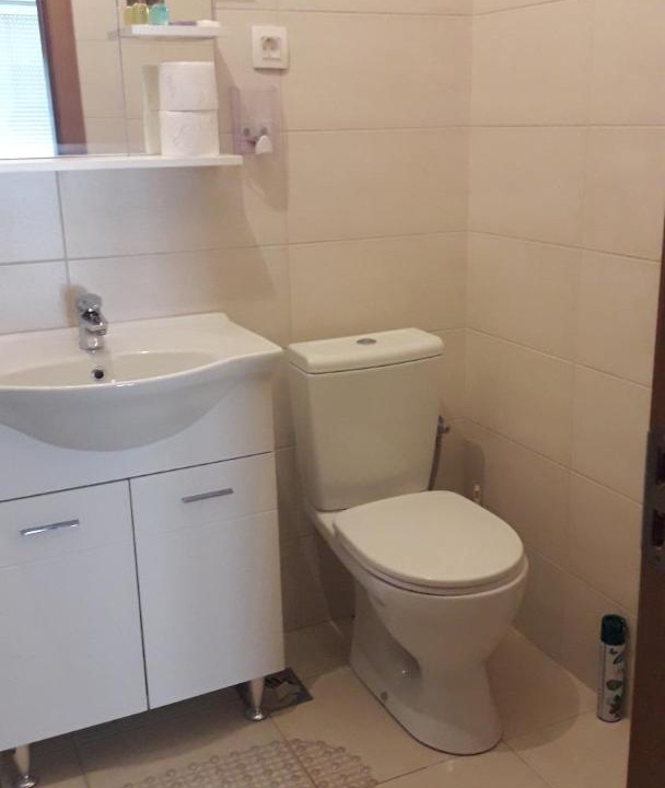 Photo of Bathroom in Becici