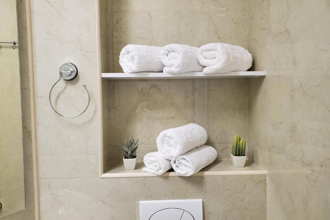Photo of Bathroom in Centar