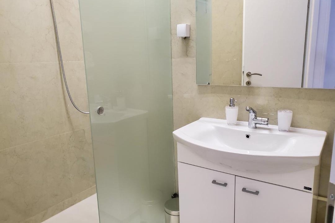 Photo of Bathroom in Centar
