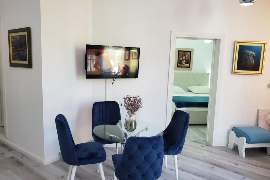 Photo of Livingroom in Centar