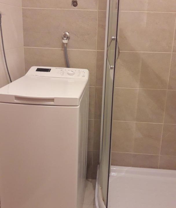 Photo of Bathroom in Becici
