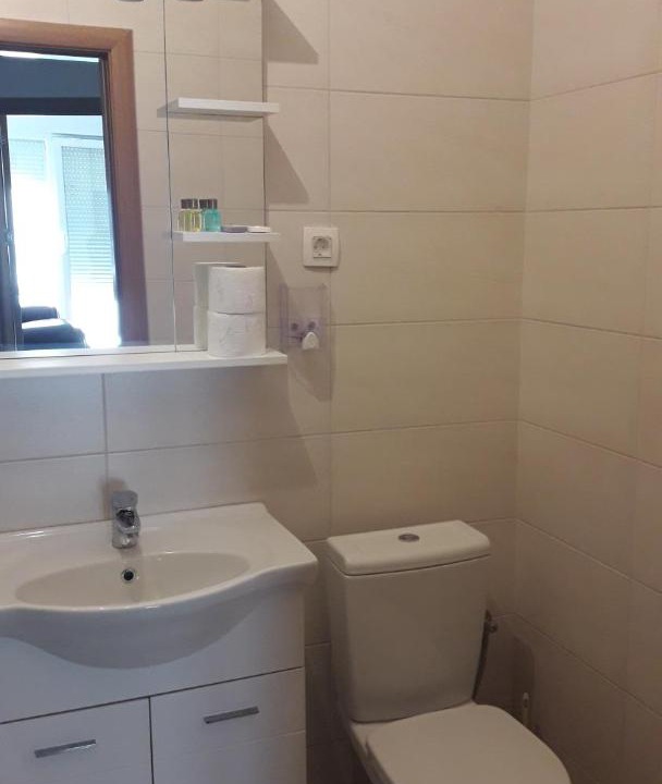 Photo of Bathroom in Becici