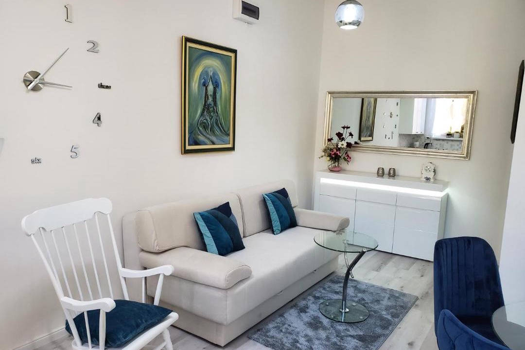 Photo of Livingroom in Centar