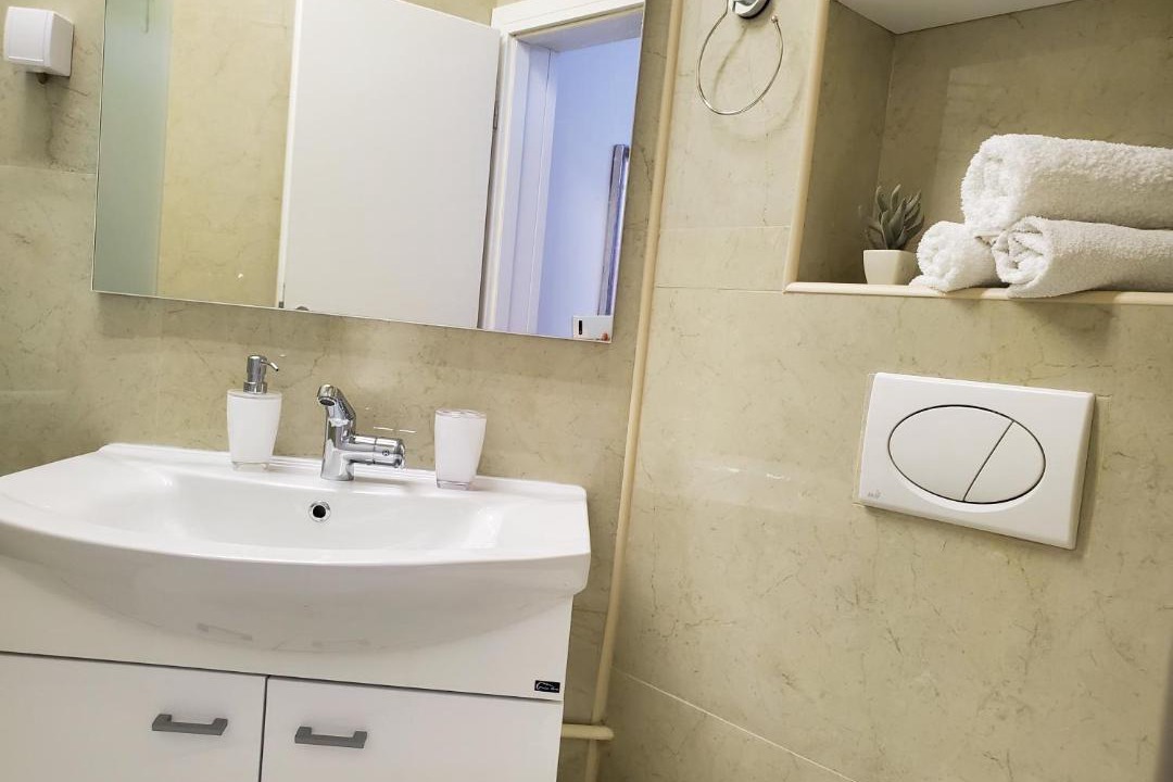 Photo of Bathroom in Centar