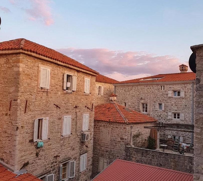 Photo of Buildings in Old Town