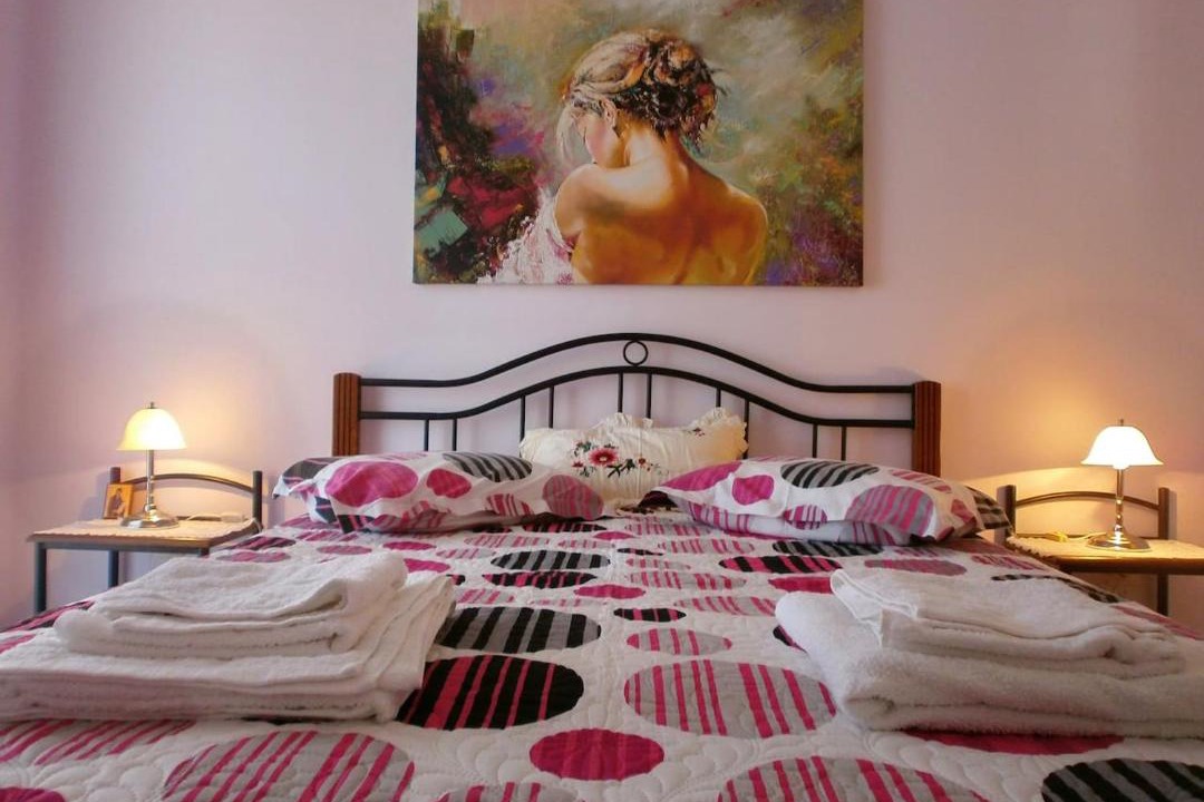 Photo of Bedroom in Lefkada Town