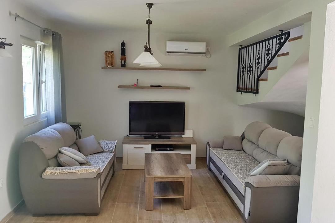 Photo of Livingroom in Donji Morinj