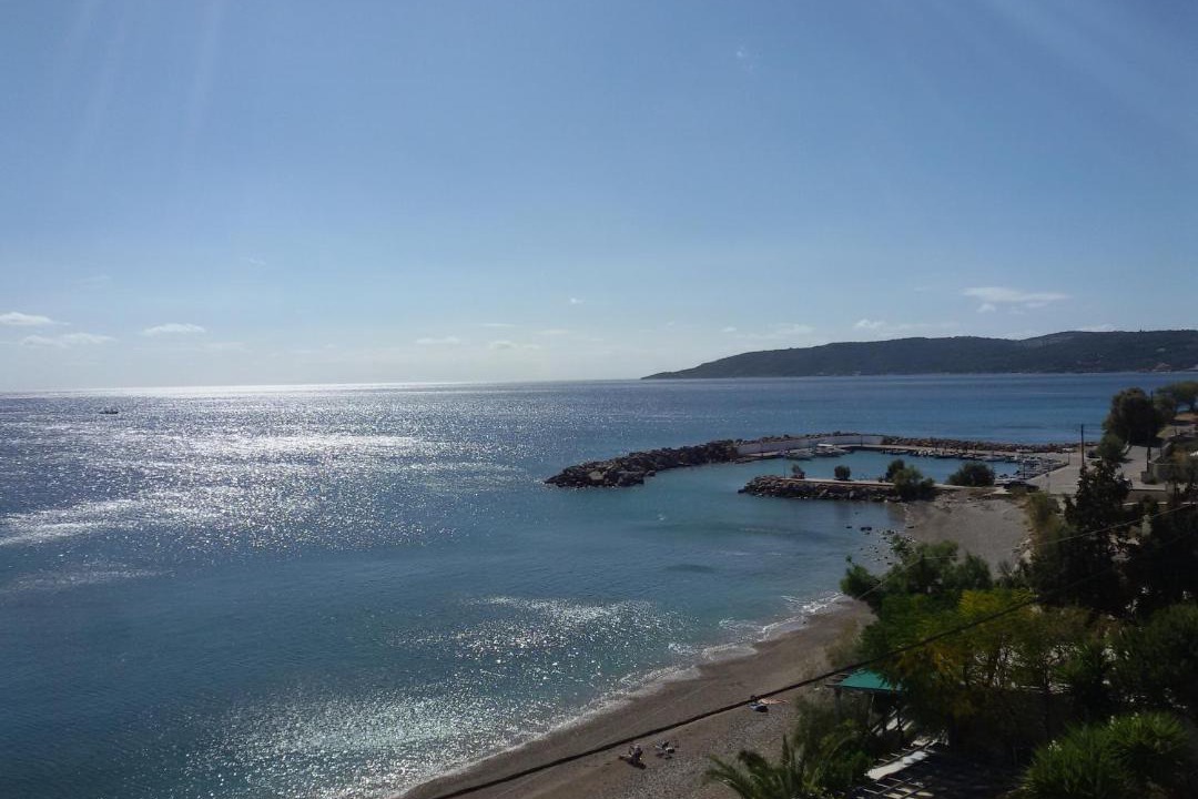 Photo of Others in Paralia Agias Fotinis