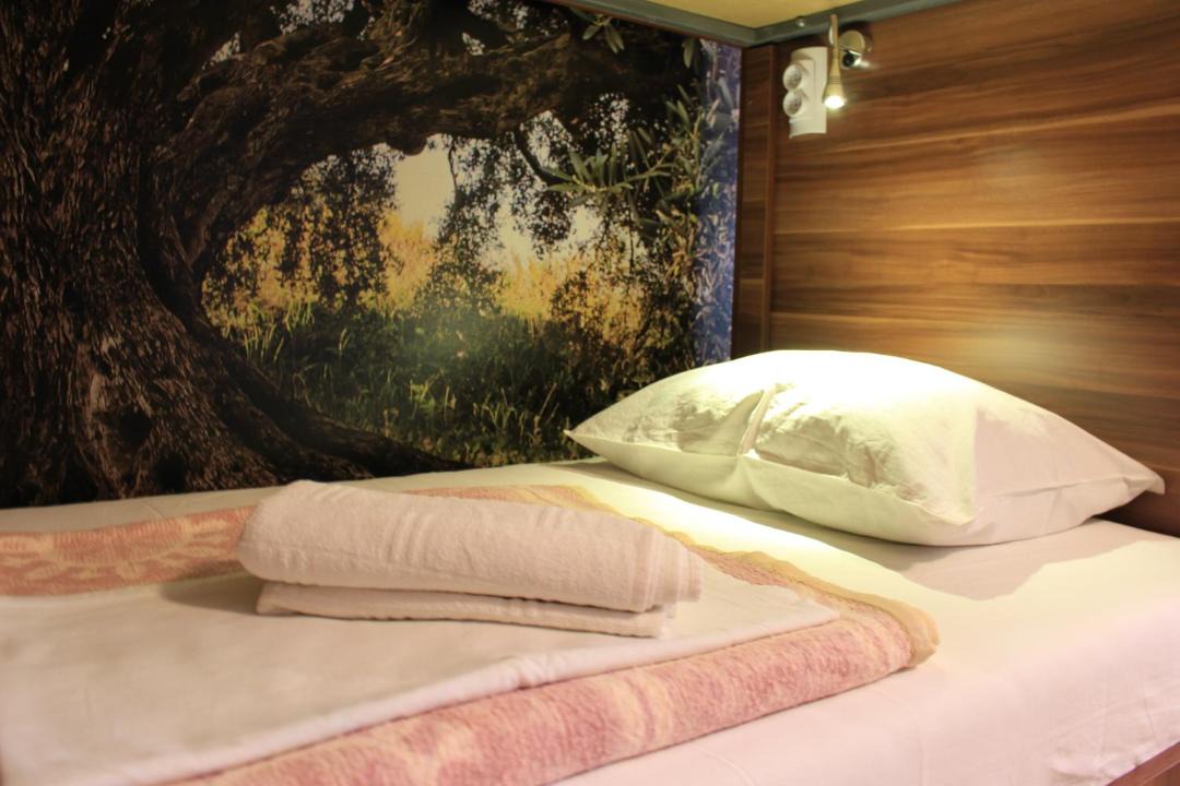 Photo of Bedroom in Old Town
