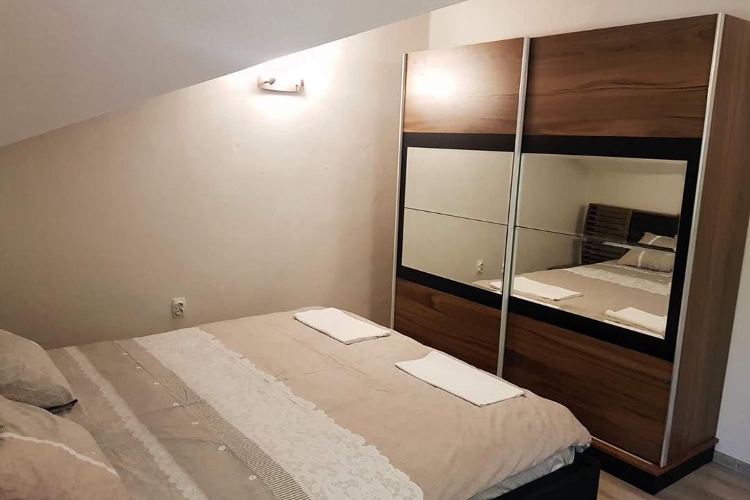 Photo of Bedroom in Donji Morinj