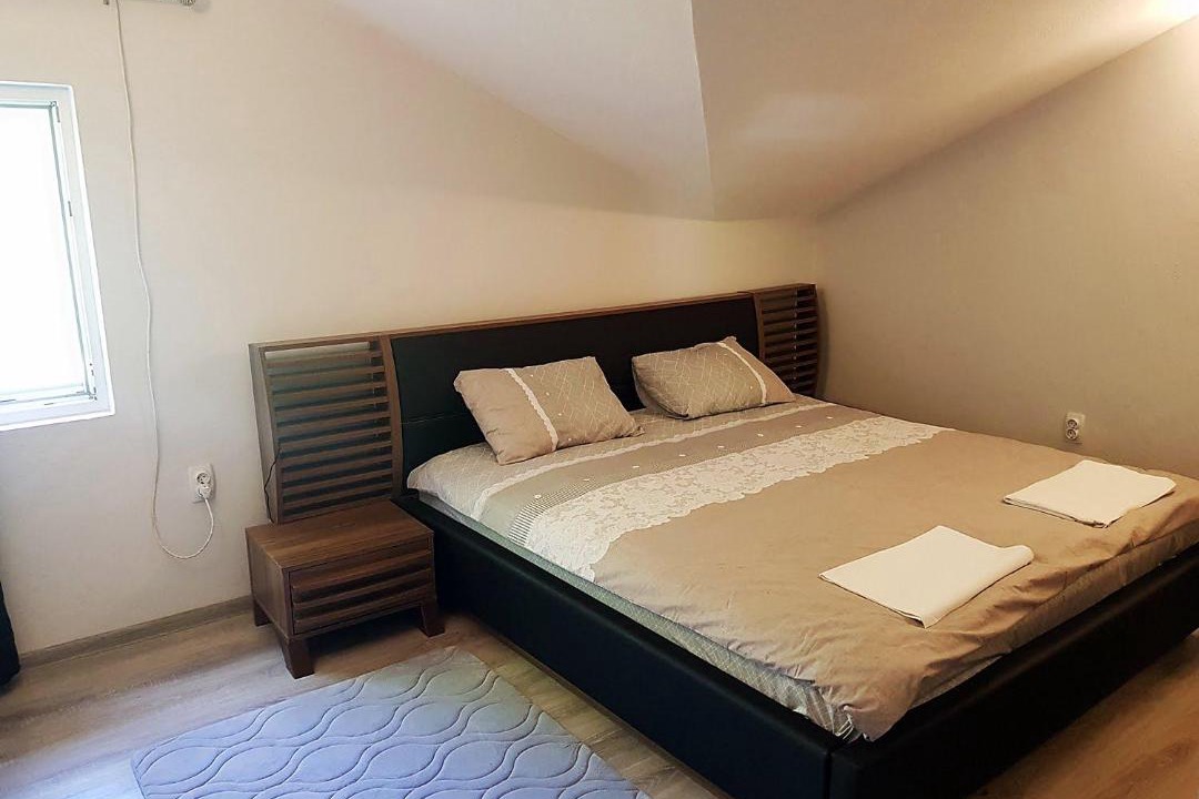 Photo of Bedroom in Donji Morinj