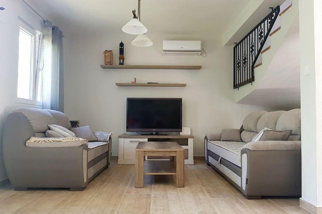 Photo of Livingroom in Donji Morinj