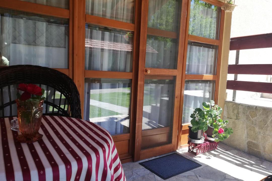 Photo of Patio Balcony in Kolasin