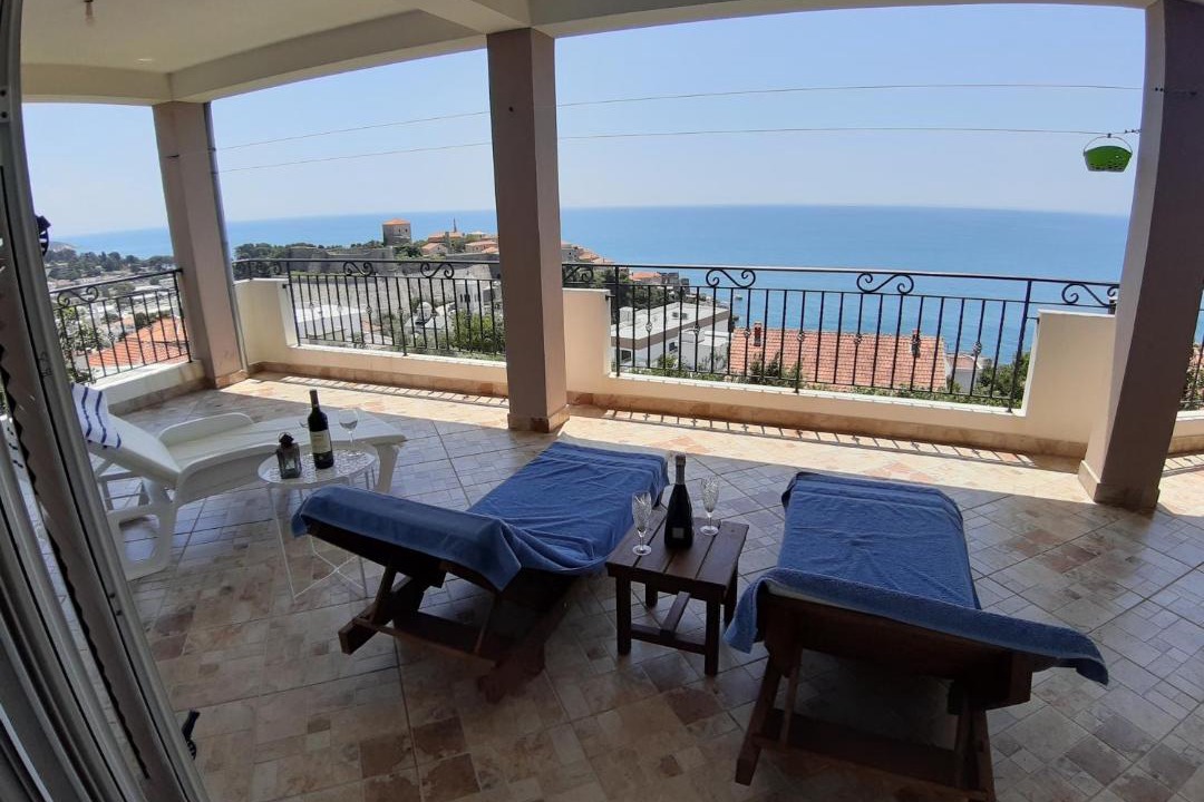 Photo of Patio Balcony in Ulcinj
