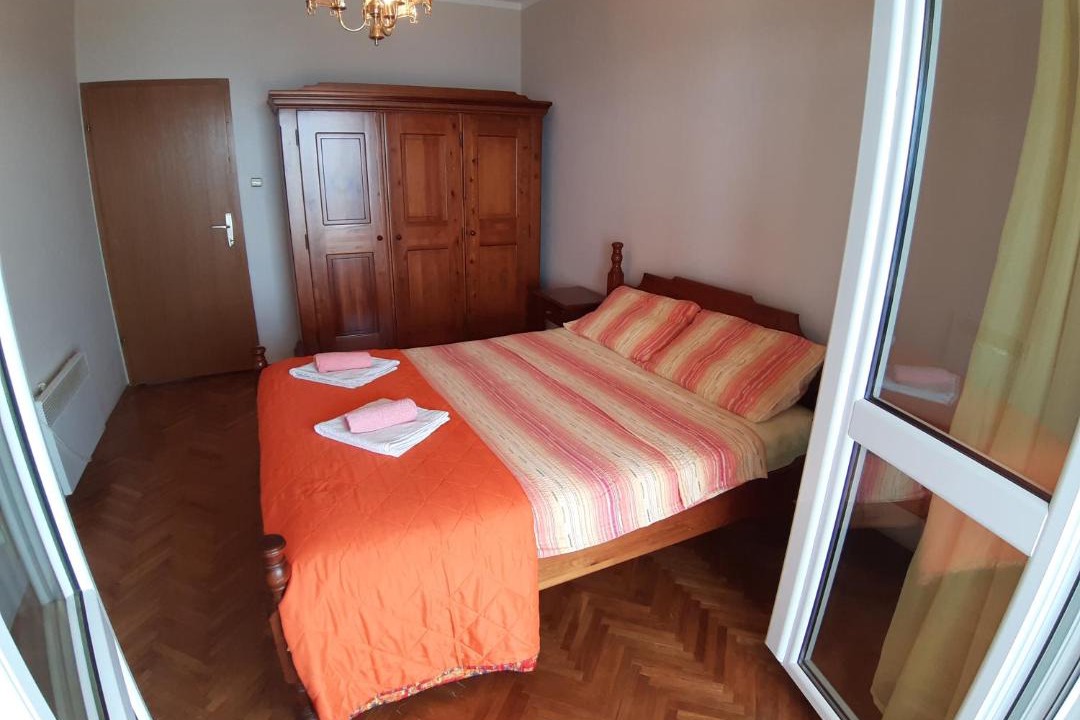 Photo of Bedroom in Ulcinj