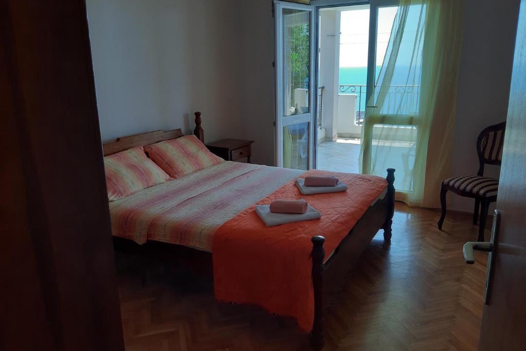 Photo of Bedroom in Ulcinj