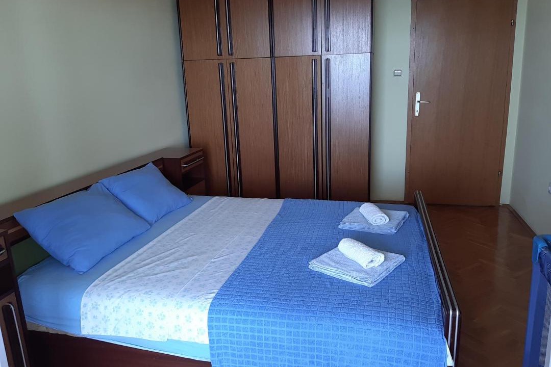 Photo of Bedroom in Ulcinj