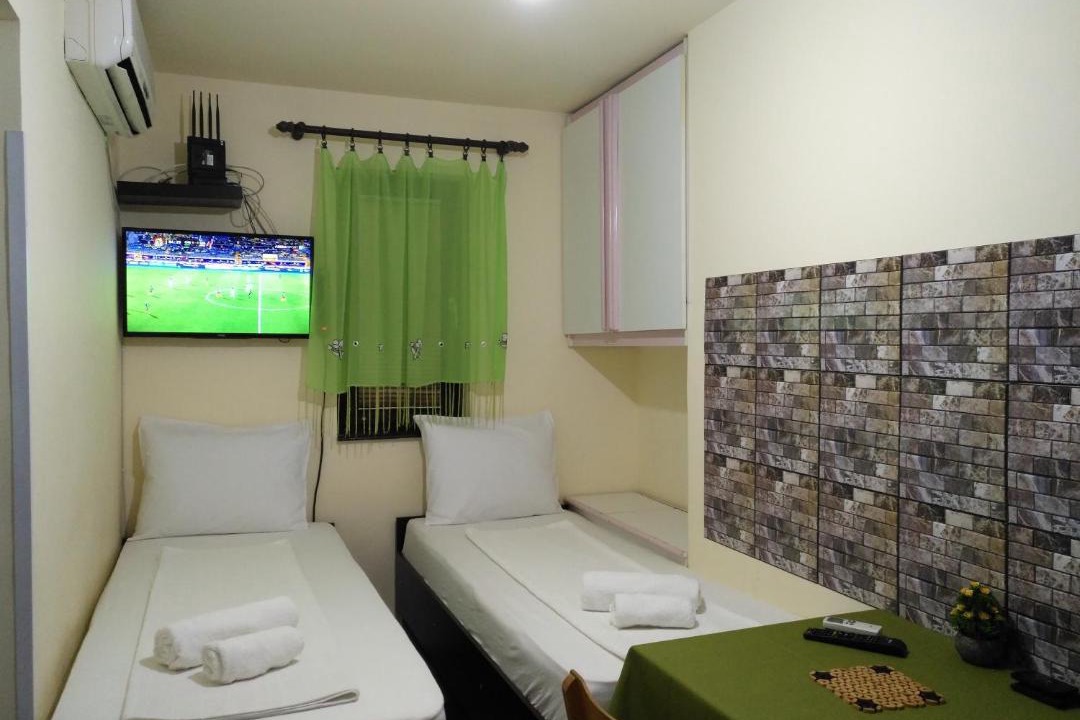 Photo of Livingroom in Babilonija