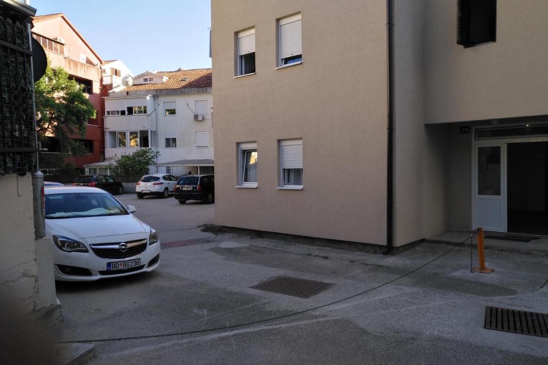 Photo of Buildings in Babilonija