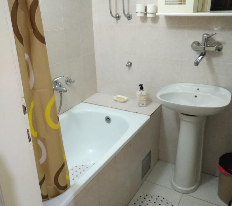Photo of Bathroom in Babilonija
