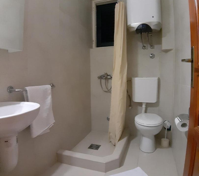 Photo of Bathroom in Sveti Stefan