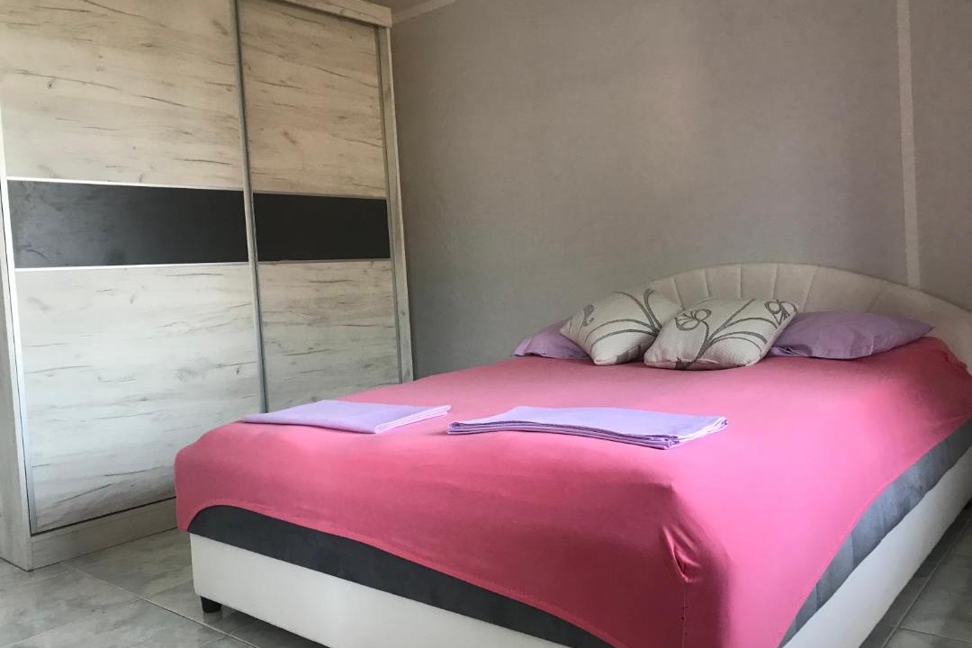Photo of Bedroom in Herceg Novi