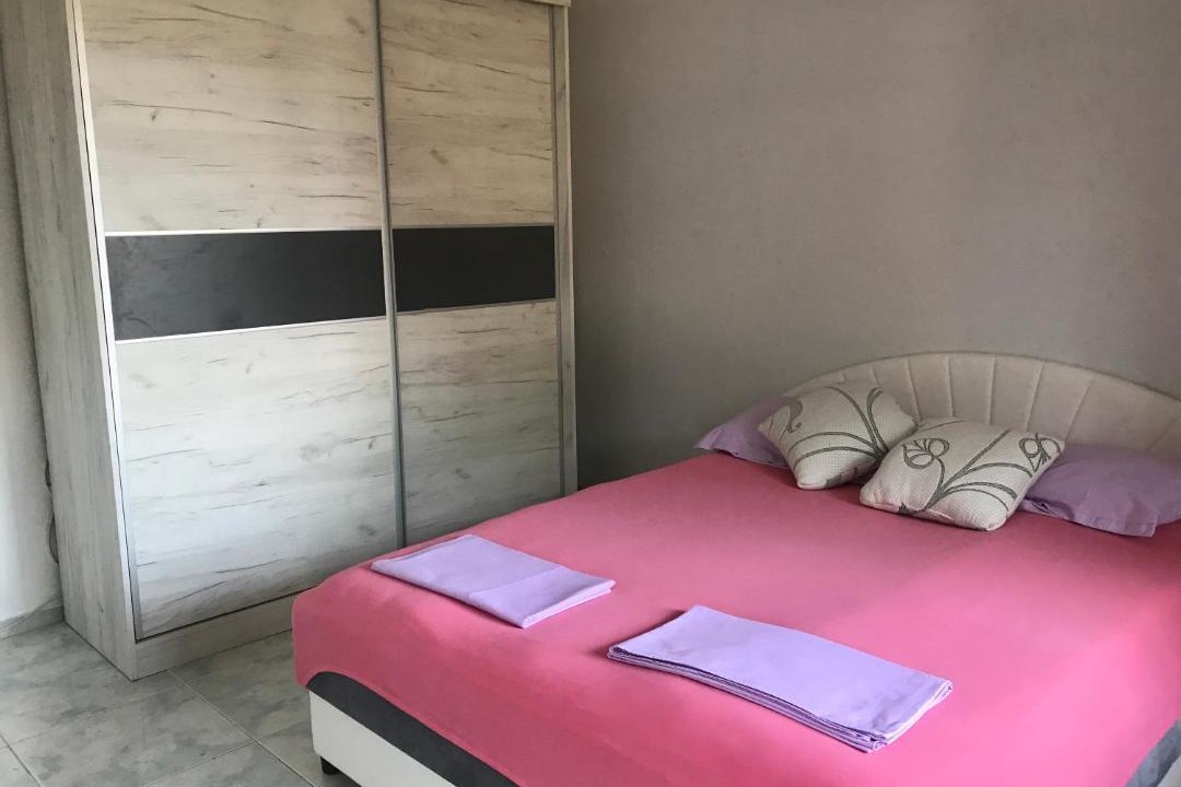 Photo of Bedroom in Herceg Novi