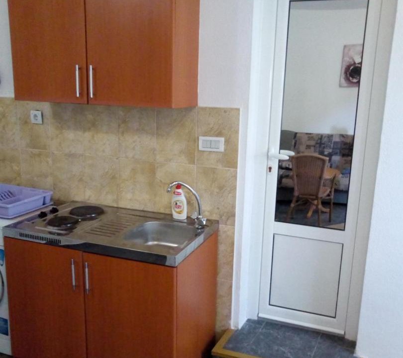Photo of Kitchen in Golubovina
