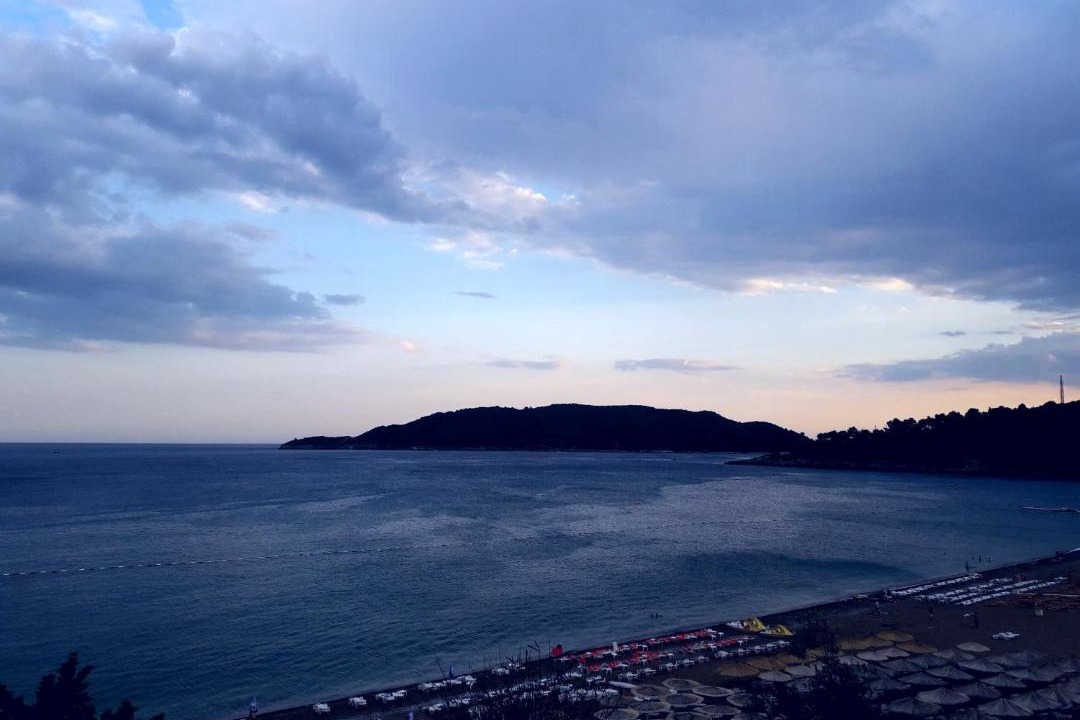 Photo of Outdoor in Becici