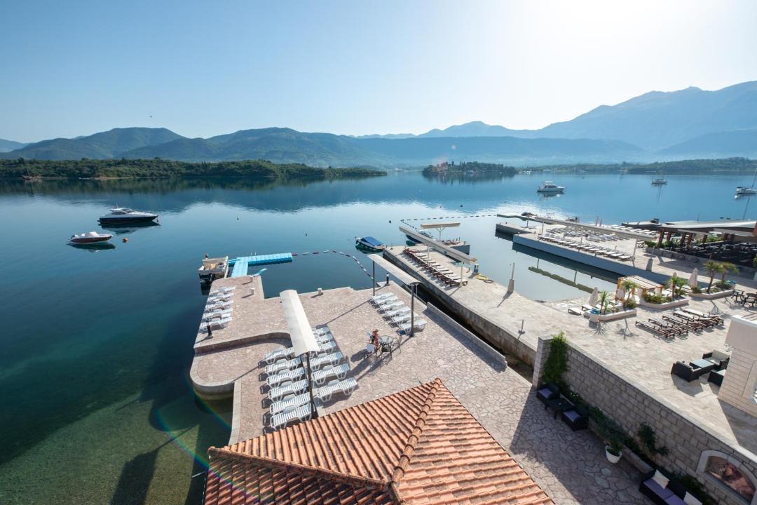 Photo of Others in Tivat