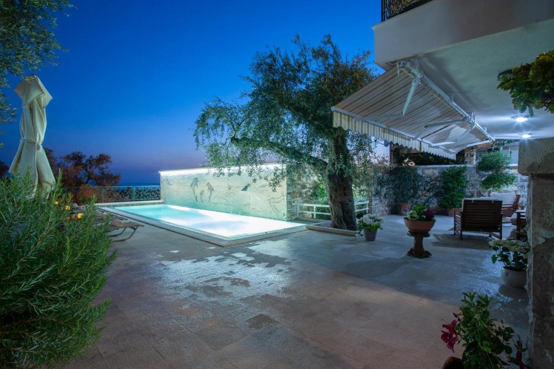 Photo of Others in Sveti Stefan